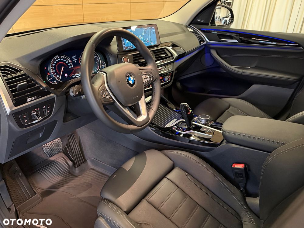 BMW X3 xDrive20d xLine - 15