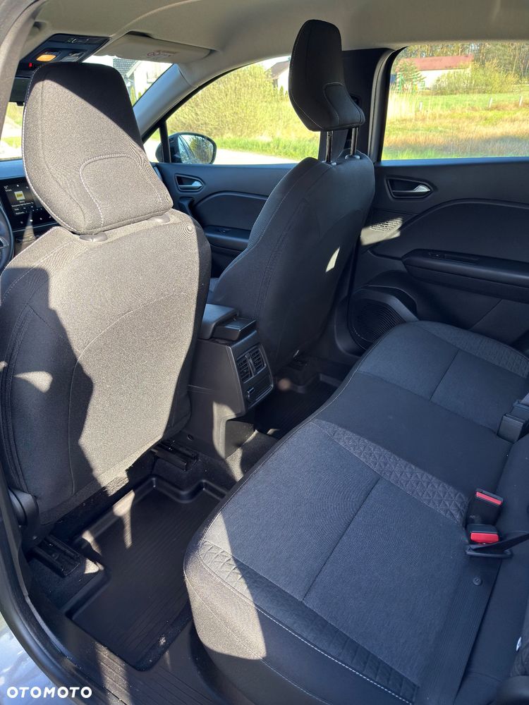 Renault Captur 1.0 TCe Equilibre - 2