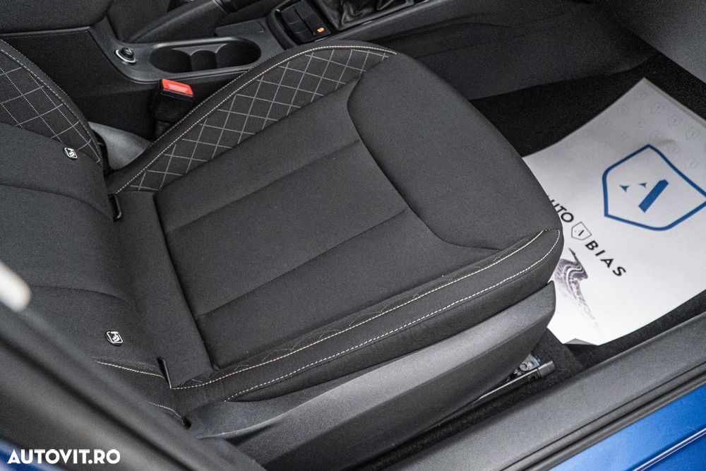 Skoda Kamiq 1.0 TSI DSG Ambition - 37