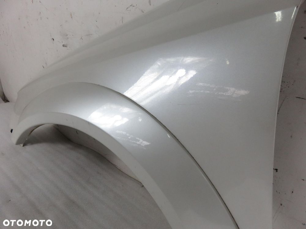 BŁOTNIK LEWY PRZEDNI SUBARU OUTBACK III LIFT 37J - 4