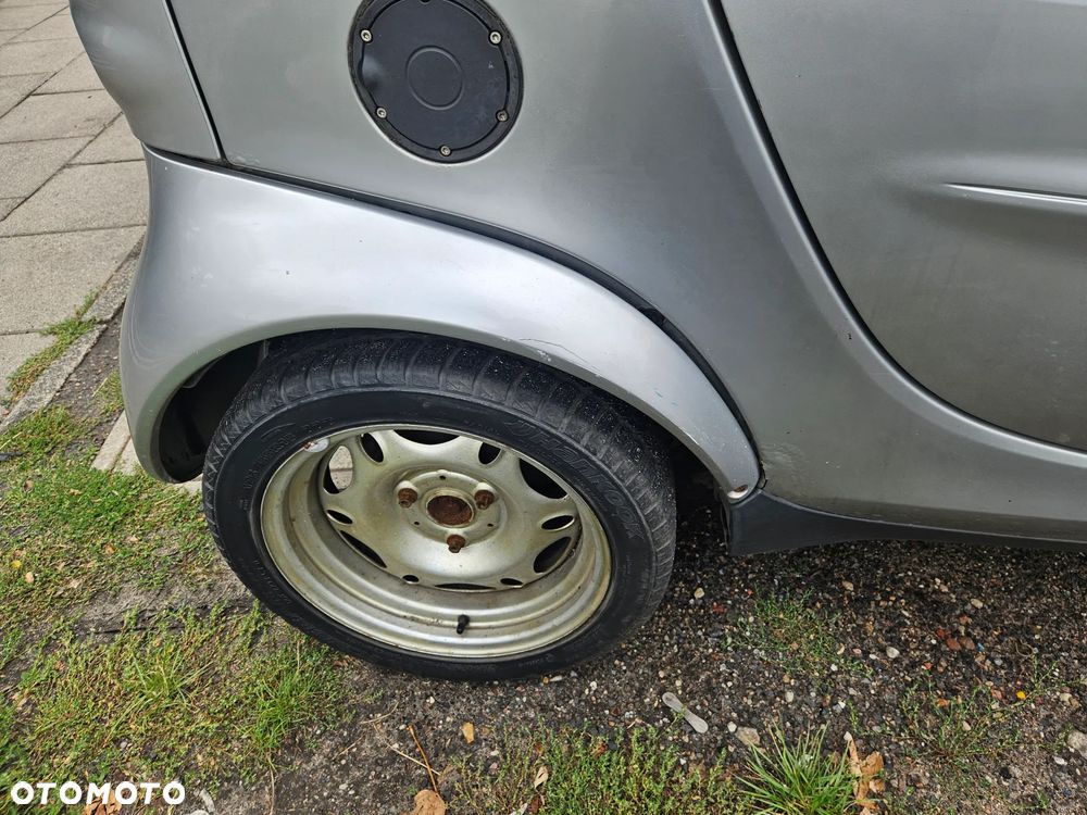 Smart for two na części - 5
