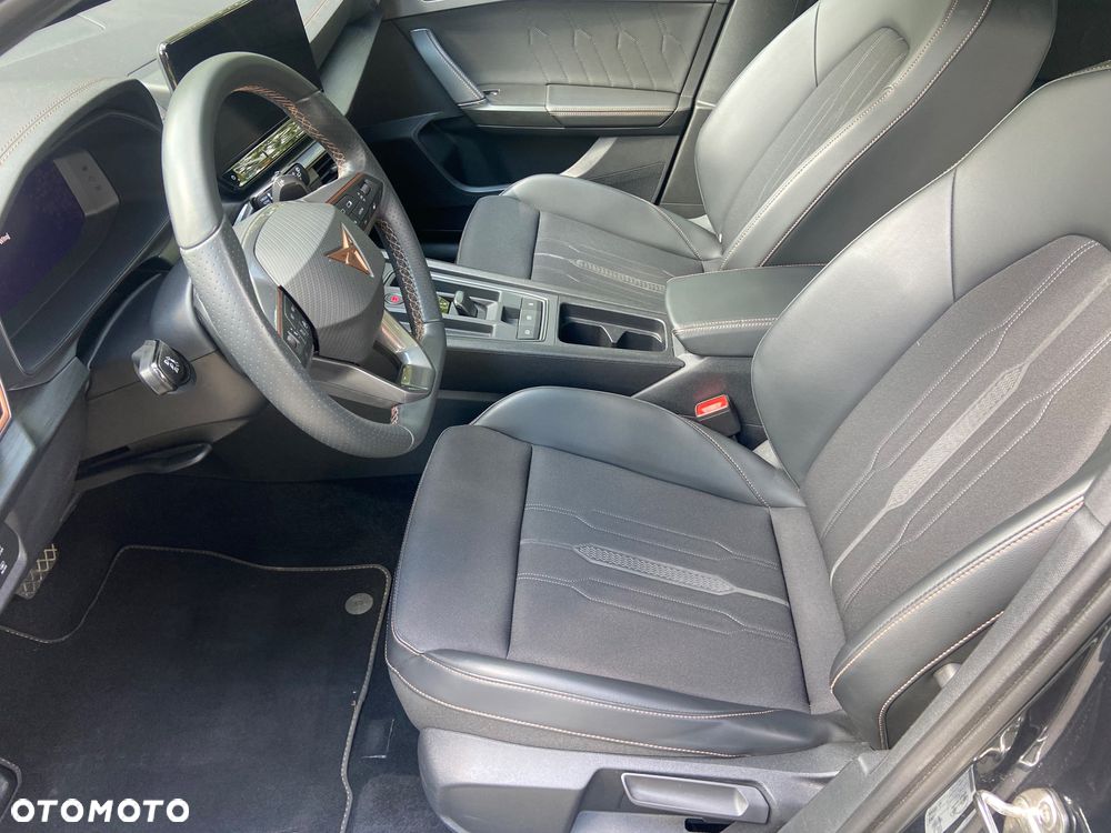 Cupra Formentor - 12