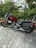 Honda VT - 5