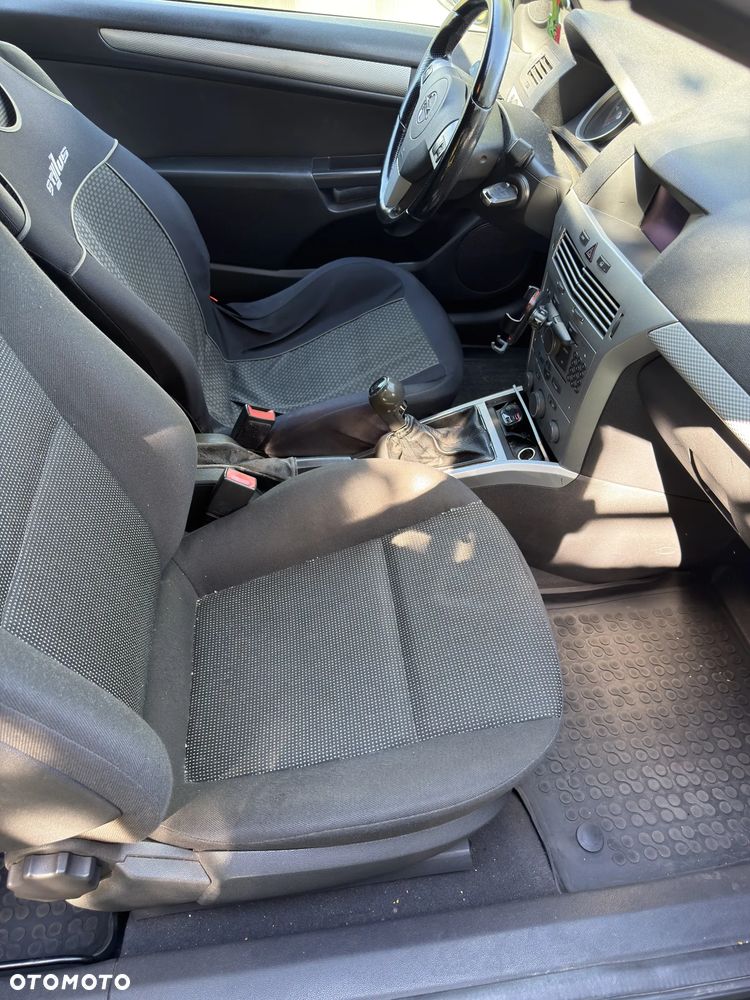Opel Astra - 13