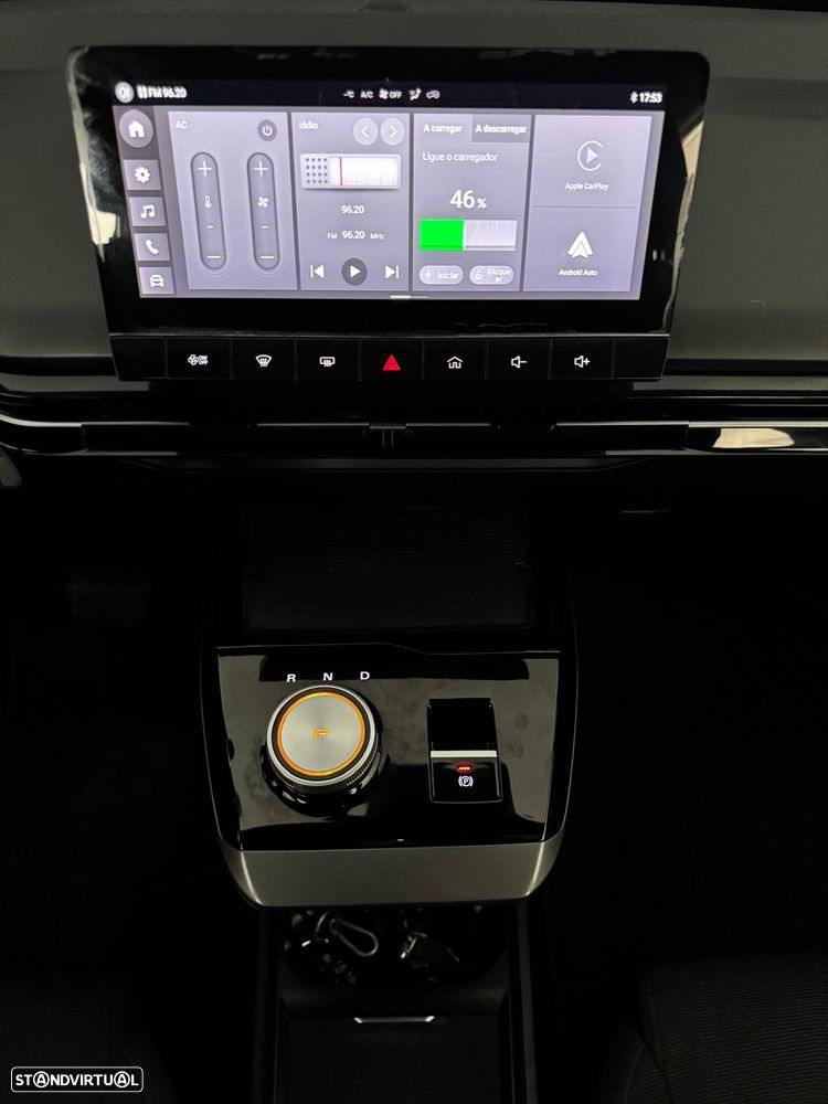 MG MG4 51 kWh Standard - 14