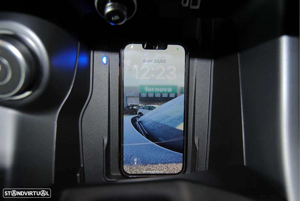 Alfa Romeo Tonale 1.3 Plug-In Hybrid Veloce e-AWD - 33