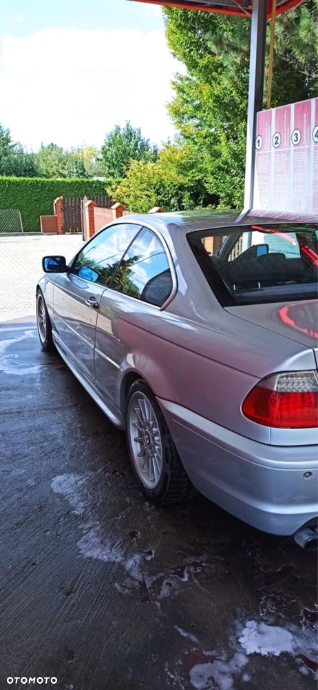 BMW Seria 3 - 5