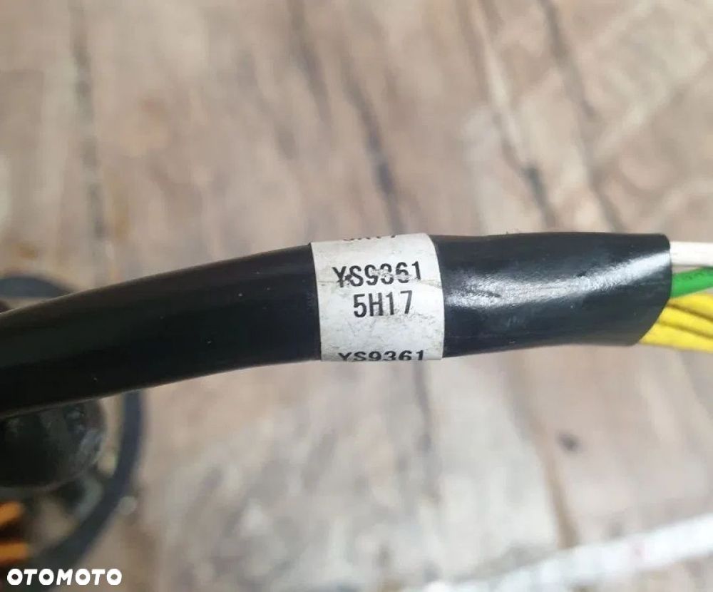 Ładowanie stator stojan alternator Suzuki DL650 V-Strom 2007-16r. - 7