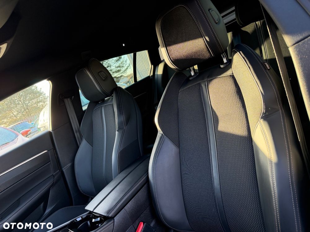 Peugeot 508 1.6 PureTech GT Pack S&S EAT8 - 24