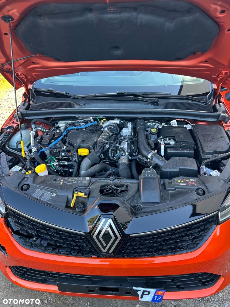 Renault Clio BLUE dCi 100 BUSINESS EDITION - 11