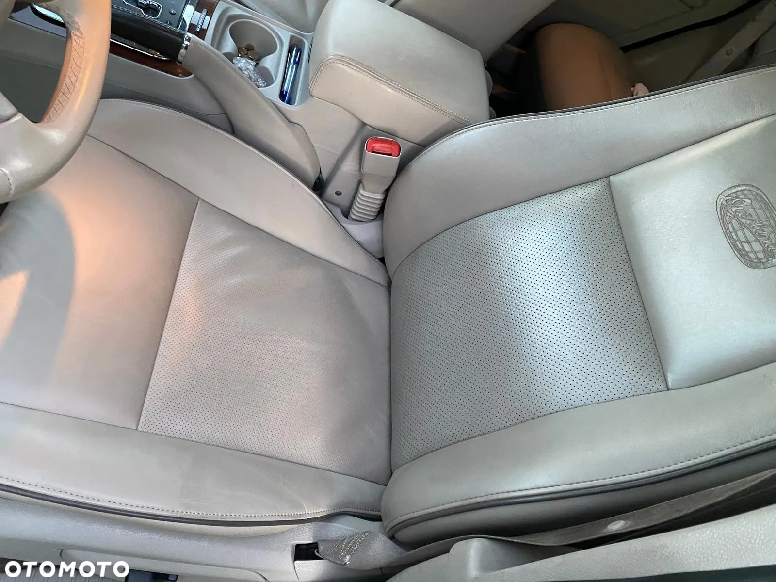 Jeep Grand Cherokee 5.7 V8 HEMI 4WD Automatik Overland