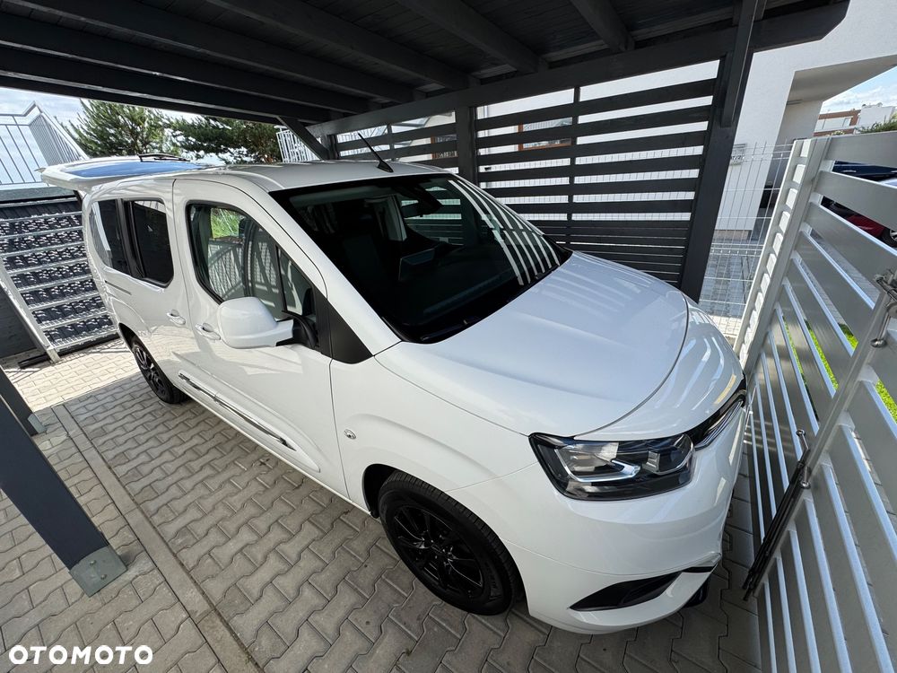 Toyota Proace City Verso Long 1.5 D-4D Business - 9