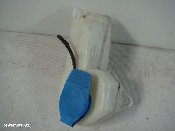 Depósito Líquido Limpa Vidros Fr Audi A4 (8Ec, B7) - 1