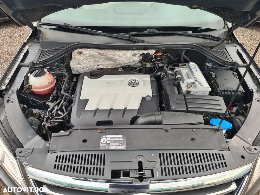 Volkswagen Tiguan 2.0 TDI DPF 4Motion Sport & Style - 7