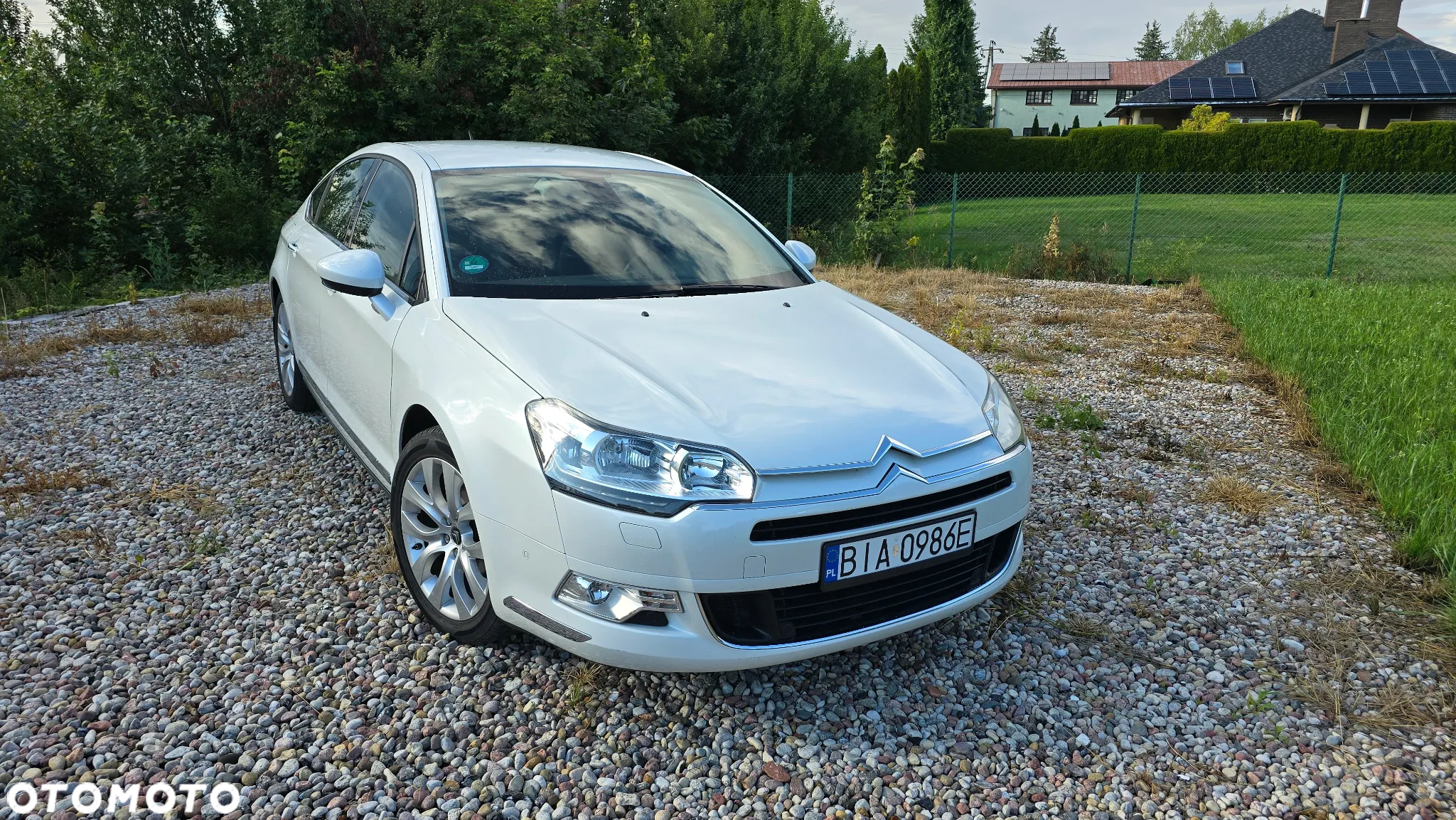 Citroën C5 Tourer HDi 165 FAP Exclusive - 2