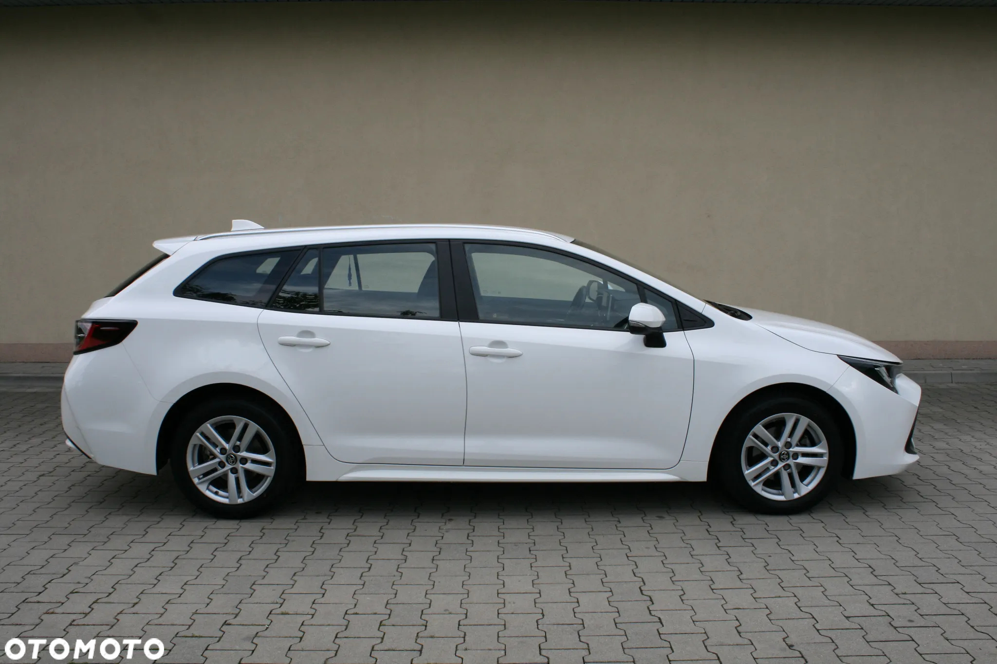 Toyota Corolla 1.2 Turbo Touring Sports Comfort - 6