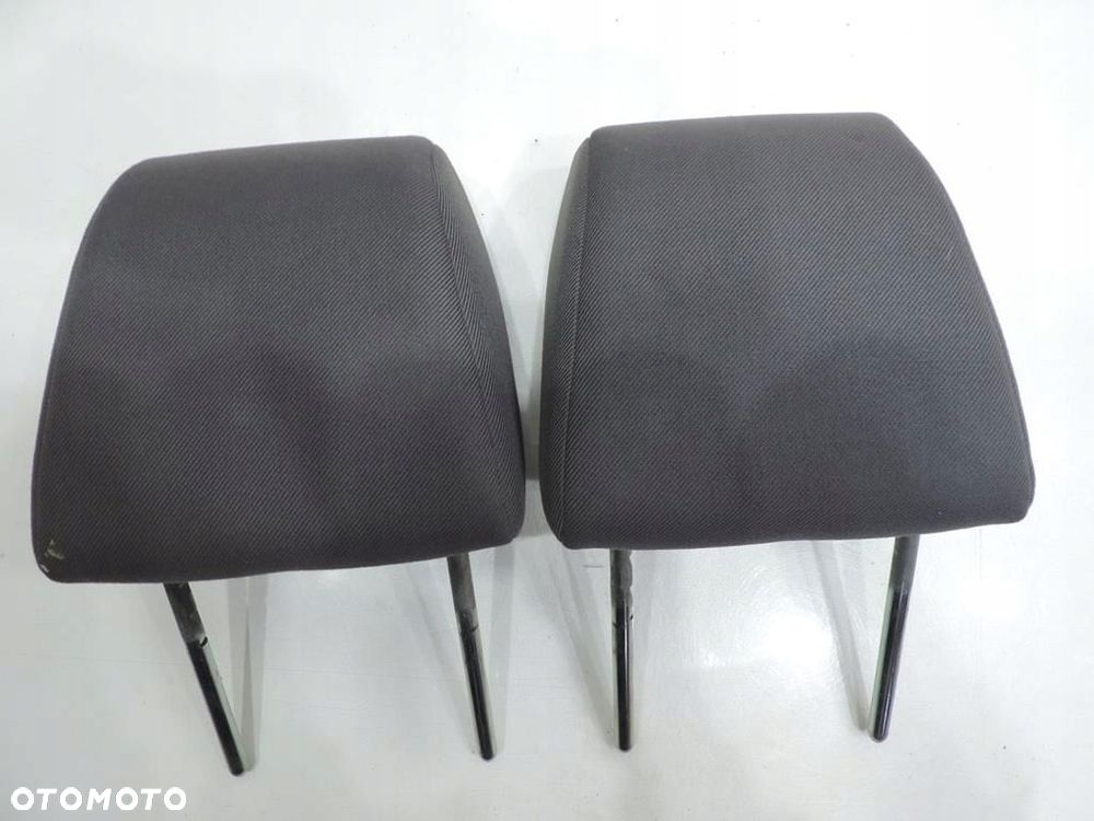 ZAGŁÓWEK ZAGŁÓWKI PRZÓD FORD FOCUS MK2 - 7