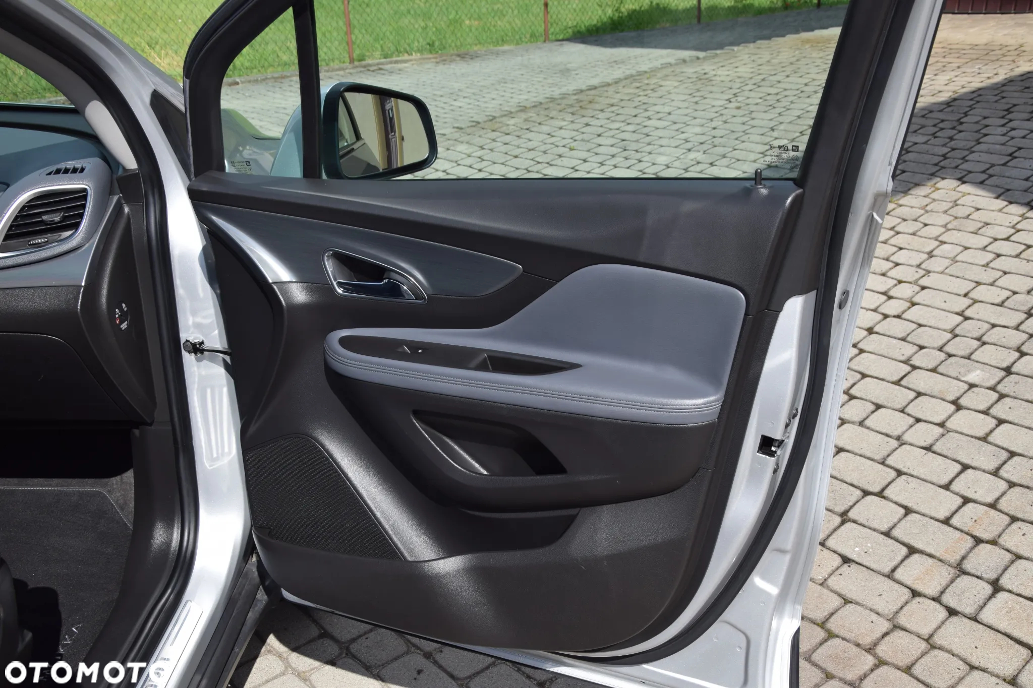 Opel Mokka 1.4 T Cosmo S&S EU6 - 13