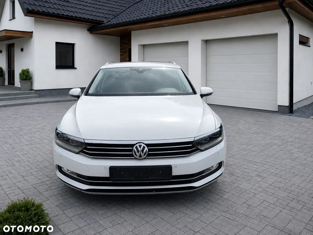 Volkswagen Passat 2.0 TDI SCR DSG Highline - 10