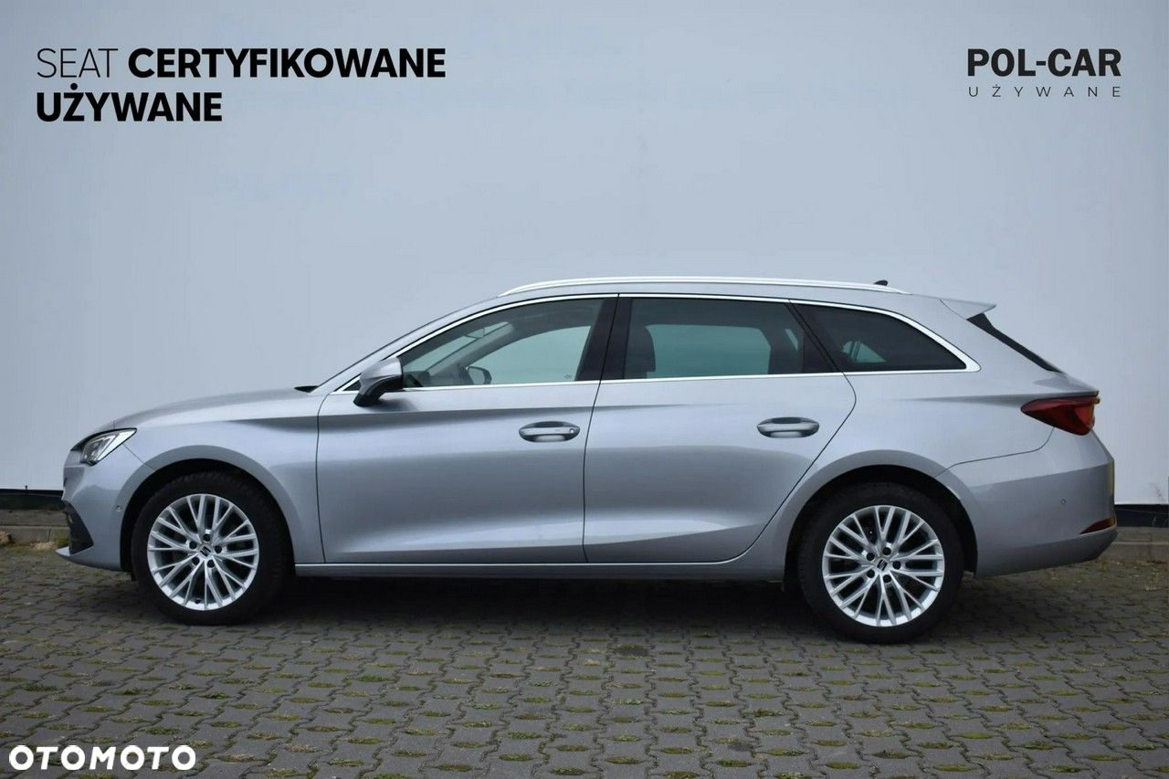 Seat Leon 1.5 TSI Xcellence - 3