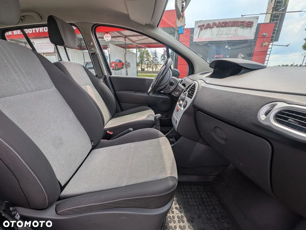 Renault Modus 1.2 Access - 5