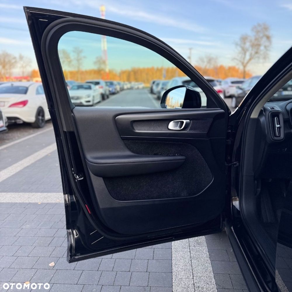 Volvo XC 40 T3 - 34