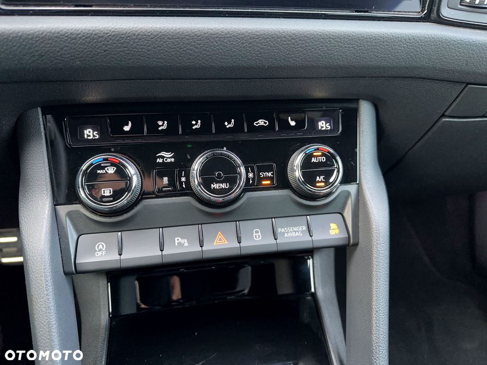 Skoda Kodiaq 2.0 TDI 4x4 DSG Sportline - 28