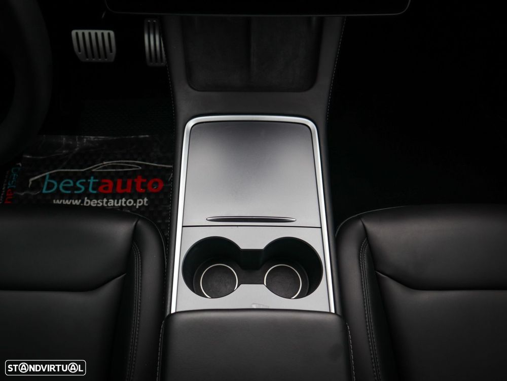 Tesla Model Y Performance Tração Integral - 45