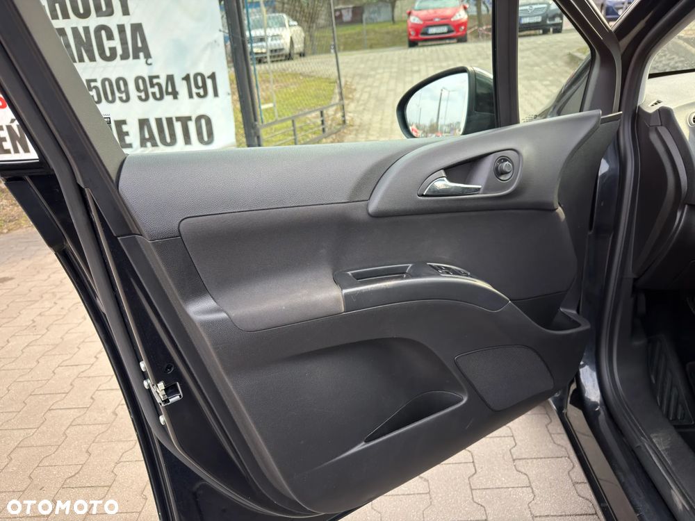 Opel Meriva 1.4 Enjoy - 16