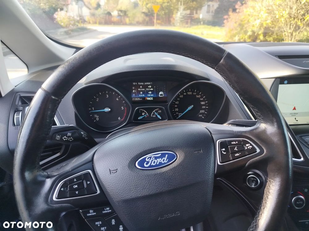 Ford C-MAX - 30