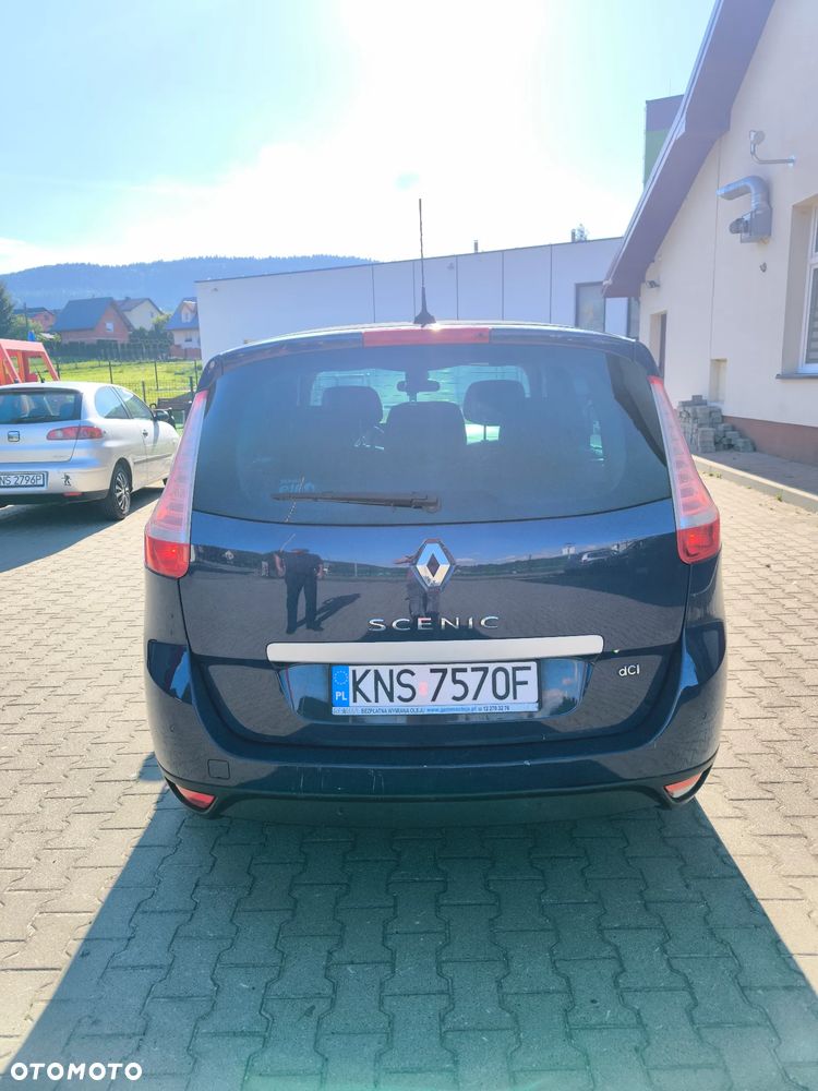 Renault Scenic 1.9 dCi Privilege - 3