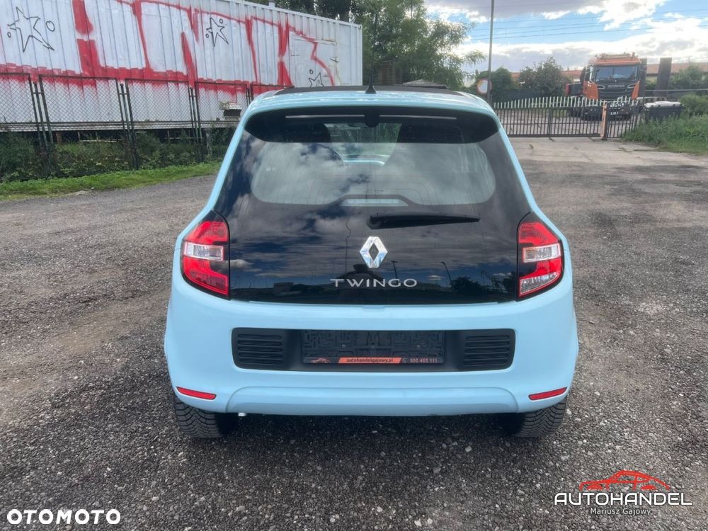 Renault Twingo - 5
