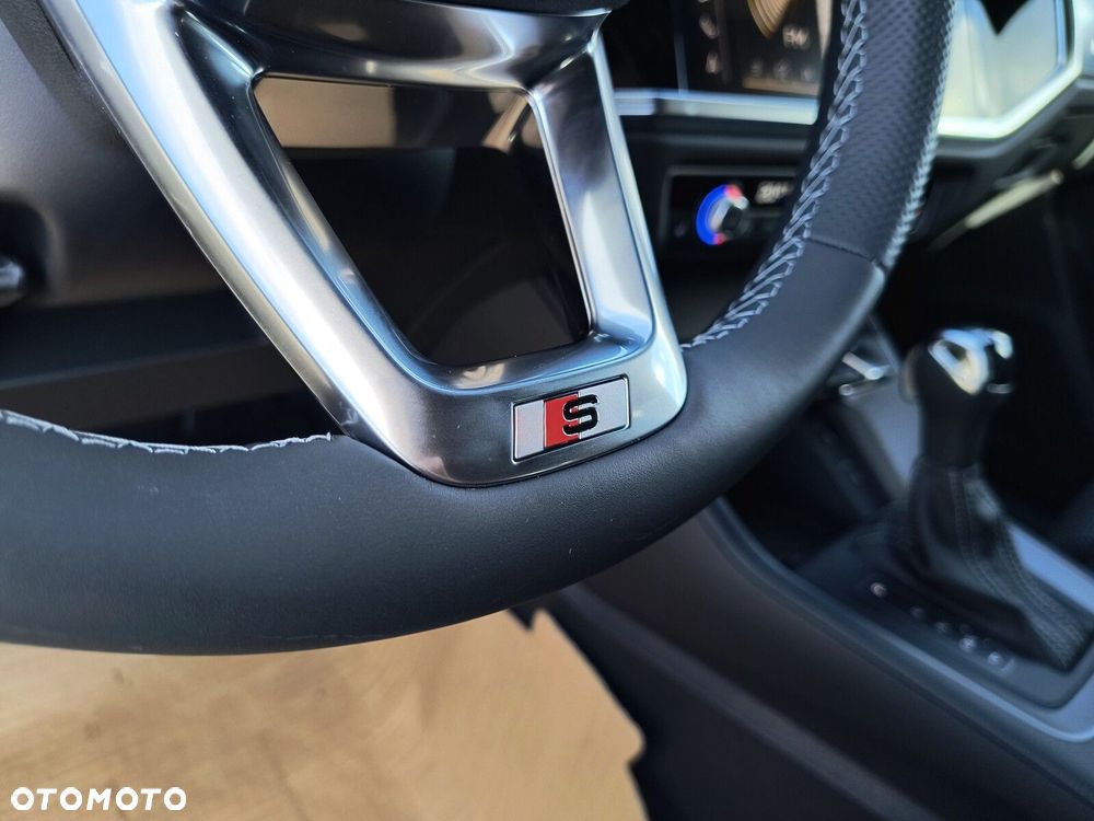 Audi Q3 Sportback - 31