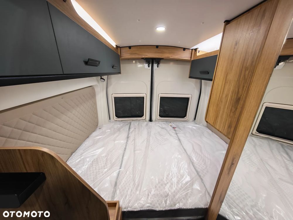 Karmann-Mobil DEXTER 560 AW - 10