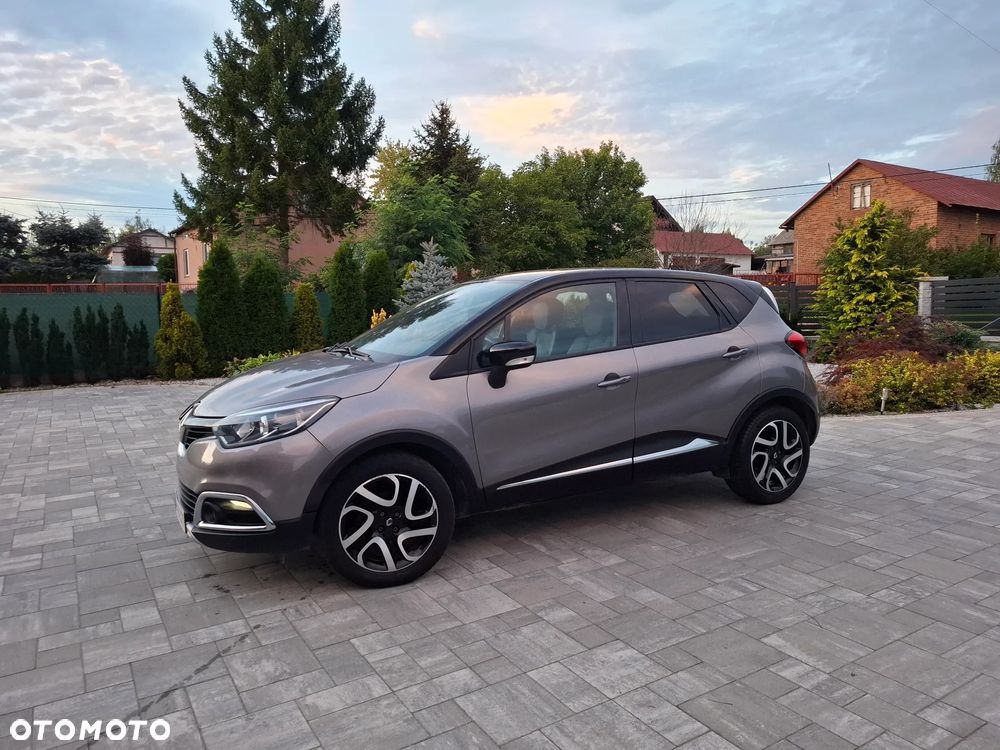 Renault Captur ENERGY TCe 90 Experience - 5