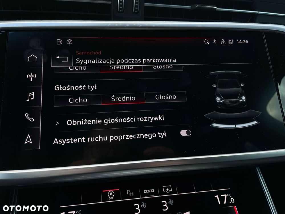 Audi A6 Limousine - 33