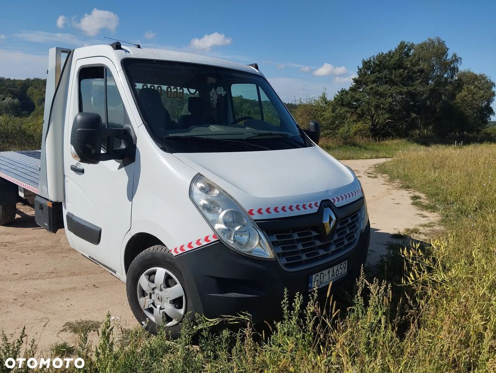Renault Master - 5