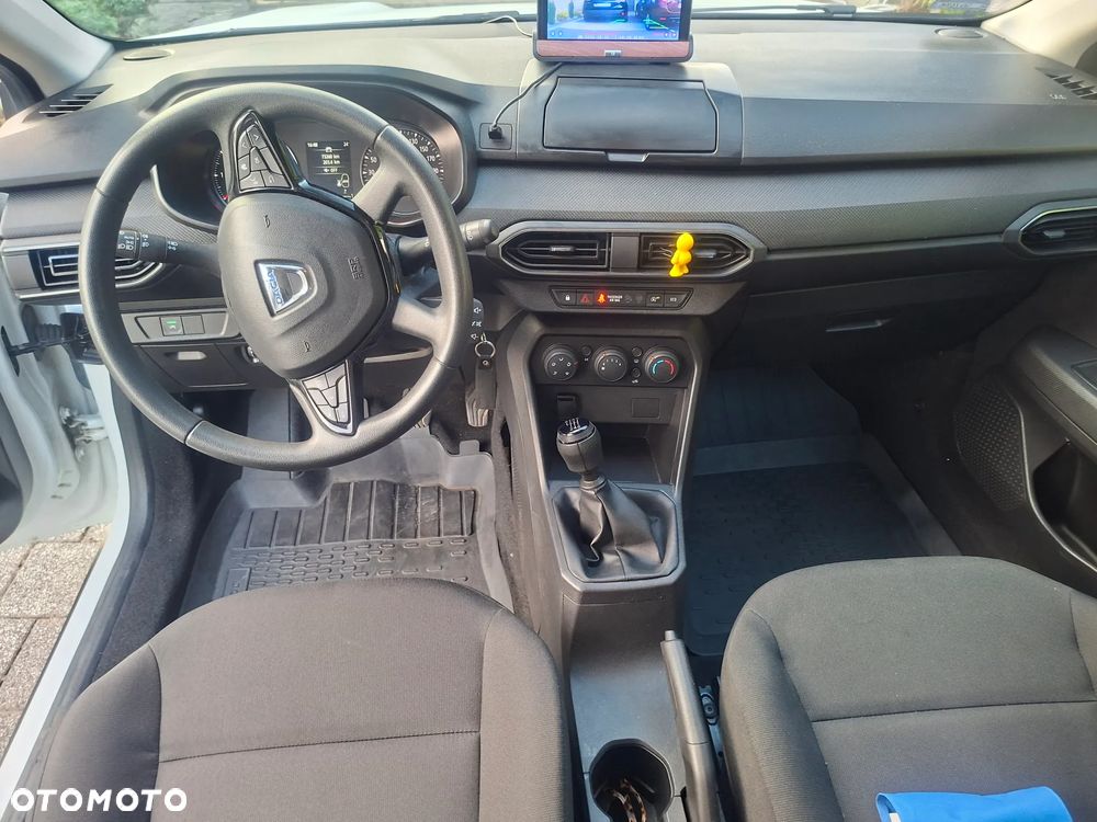 Dacia Jogger 1.0 TCe Comfort - 18