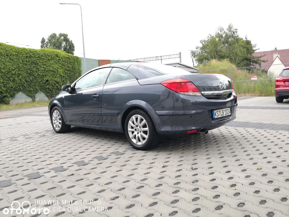 Opel Astra 1.8 Edition - 3