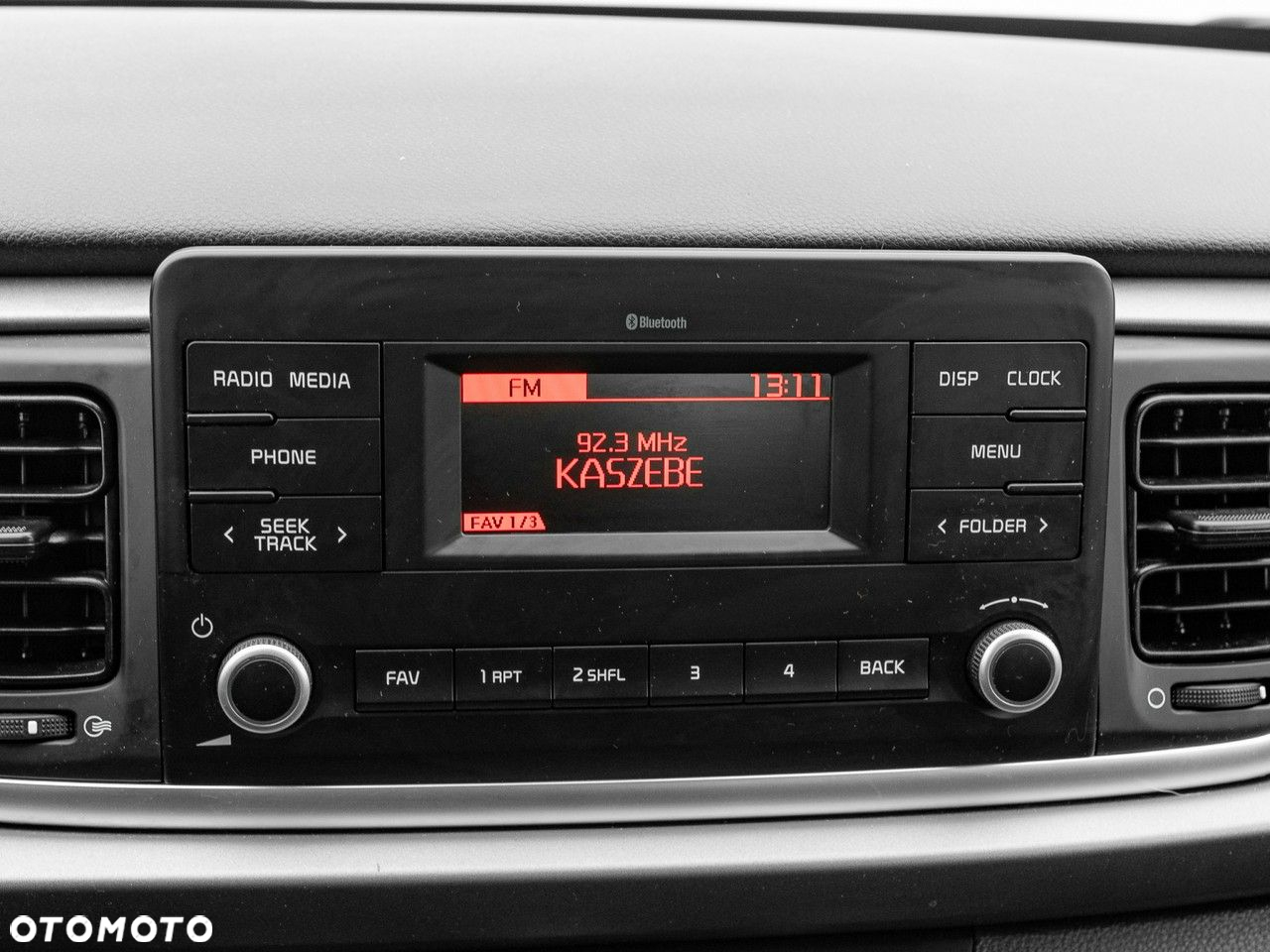 Kia Rio 1.2 M - 22
