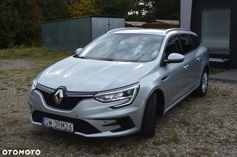 Renault Megane 1.3 TCe FAP Equilibre - 12
