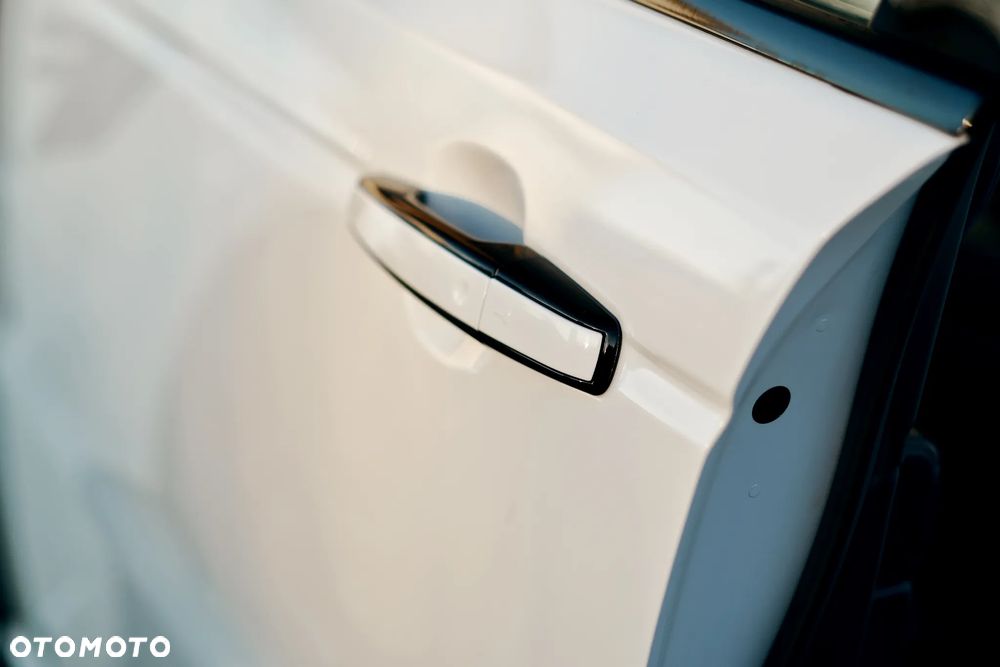 Land Rover Range Rover Sport - 10