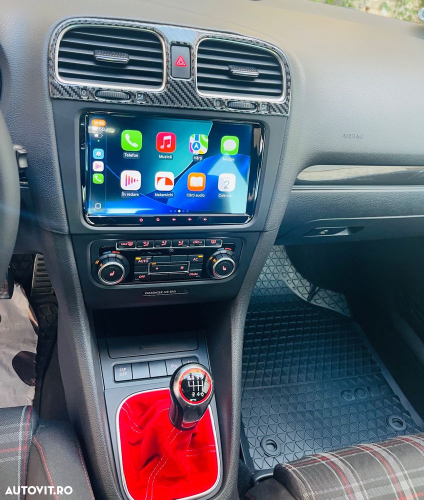Volkswagen Golf 2.0 R - 15