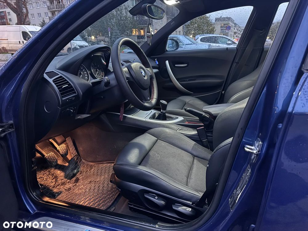 BMW Seria 1 118i - 10