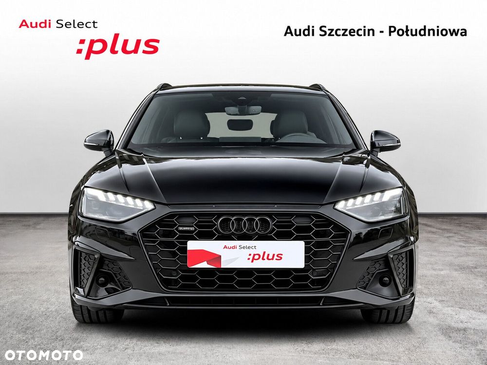 Audi A4 Avant 40 TDI mHEV Quattro S Line S tronic - 9