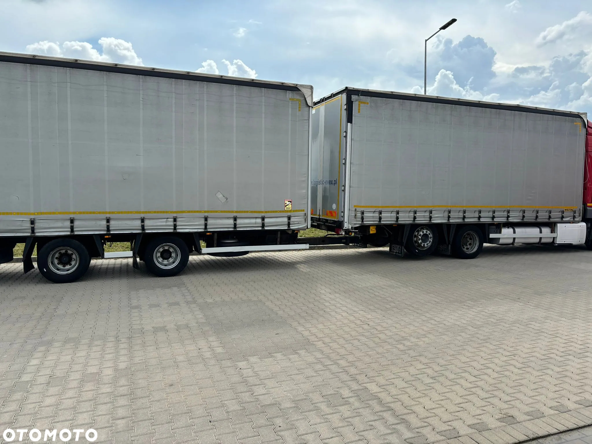 DAF XF 340 FAR - 12