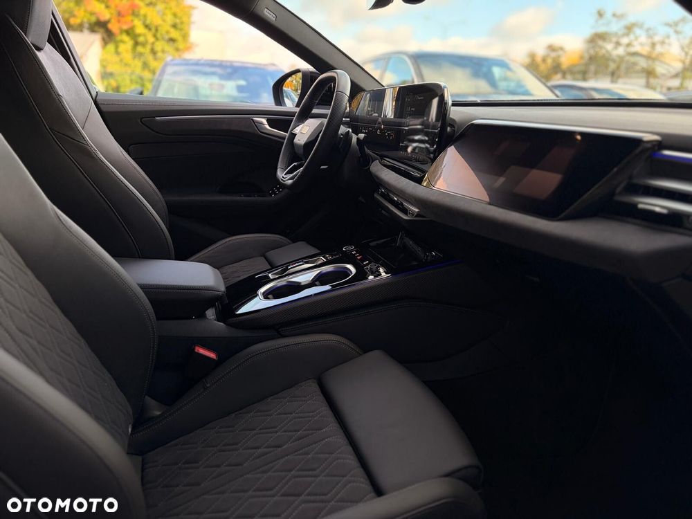 Audi A6 Limousine - 24