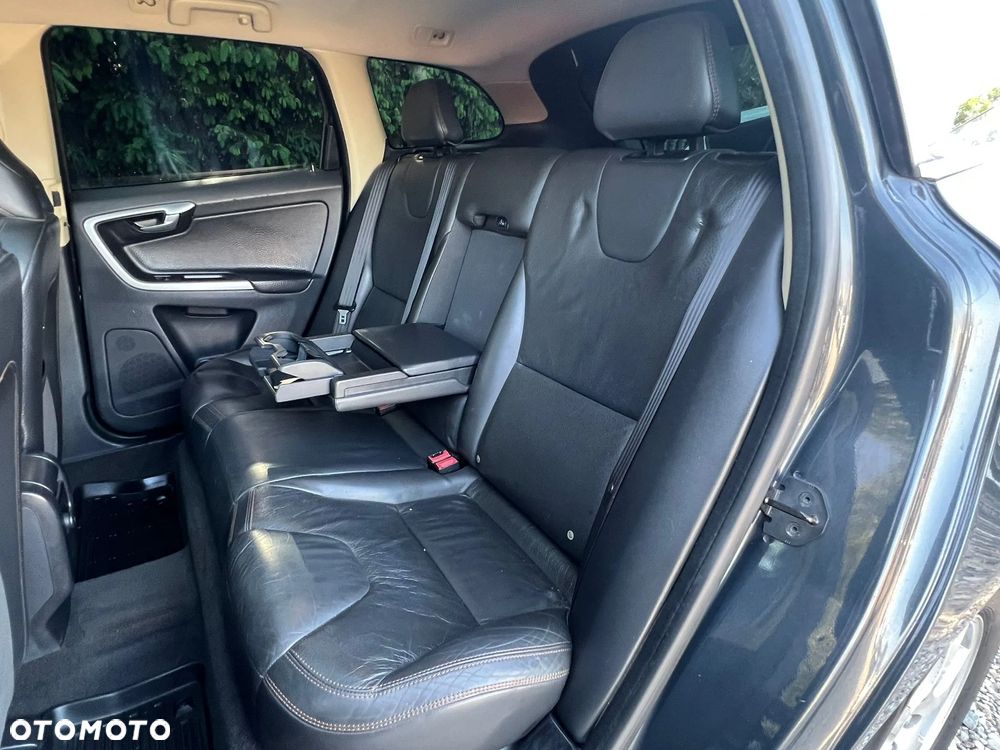 Volvo XC 60 DRIVe Summum - 28