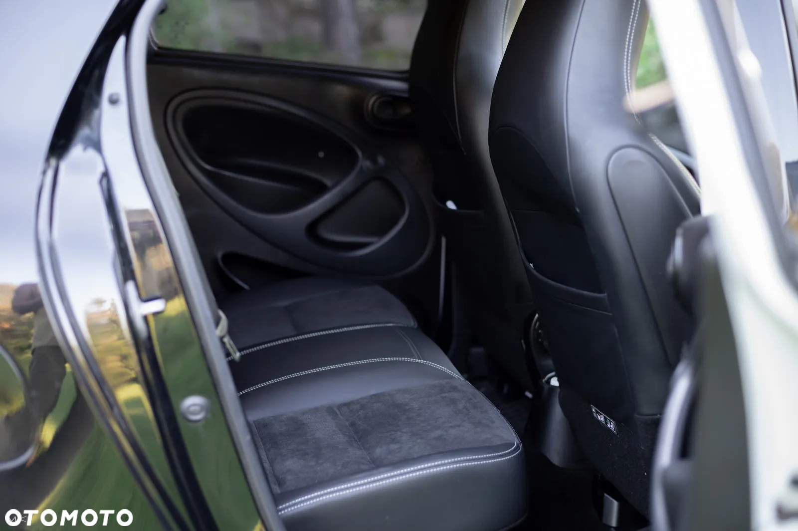 Smart Forfour - 16