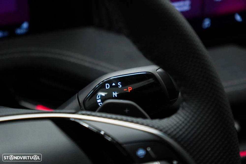 Skoda Superb 1.5 TSI iV Sportline DSG - 28